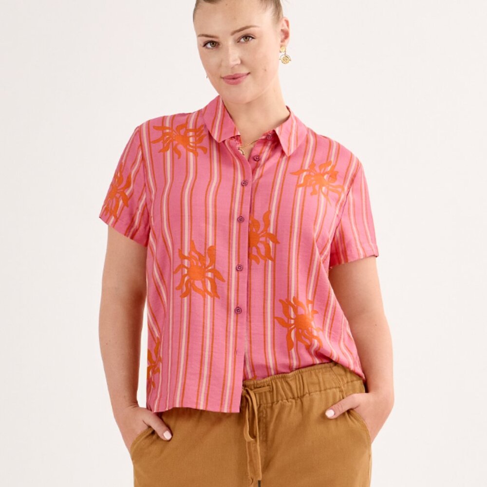 Cottage Top